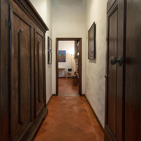Sprone House By 360Rentals Florence Exterior photo